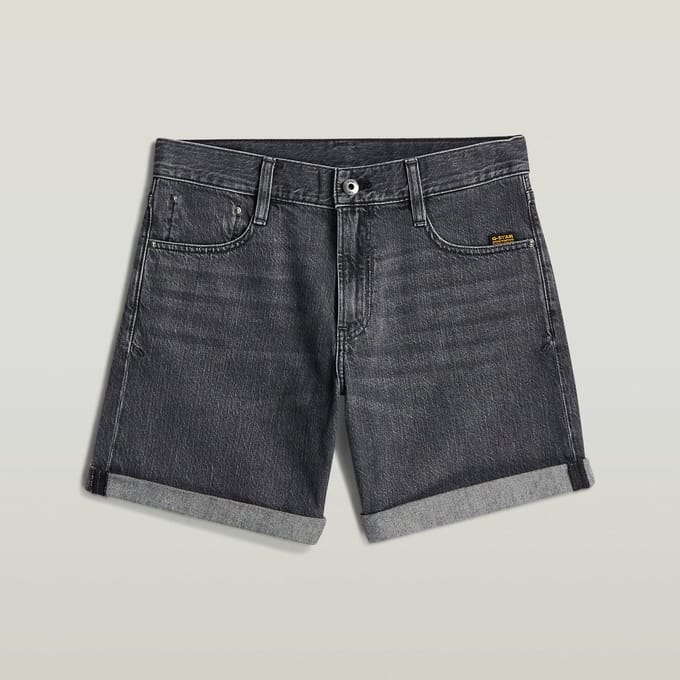 Dames denim shorts G-Star Judee