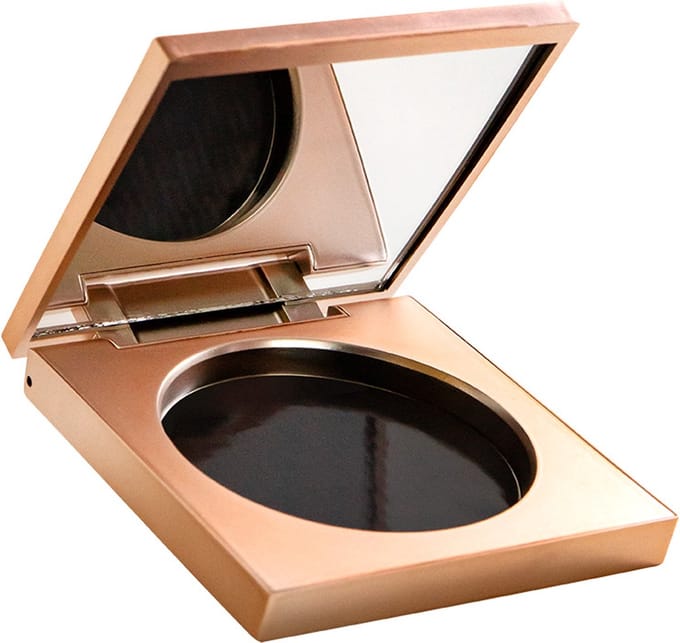 i.am.klean - refillable oogschaduw palette Deluxe - luxe uitstraling - eenvoudig hervulbaar