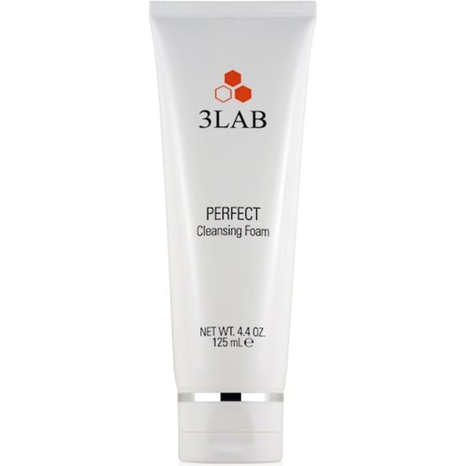 3LAB Cleanser & Toner Perfect Cleansing Foam Reinigend schuim Dames 125 ml