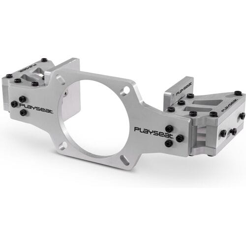 Playseat® Direct Drive Pro Adapter - Uitbreiding voor Playseat® Sensation Pro & Playseat® Formula Intelligence - Zilver