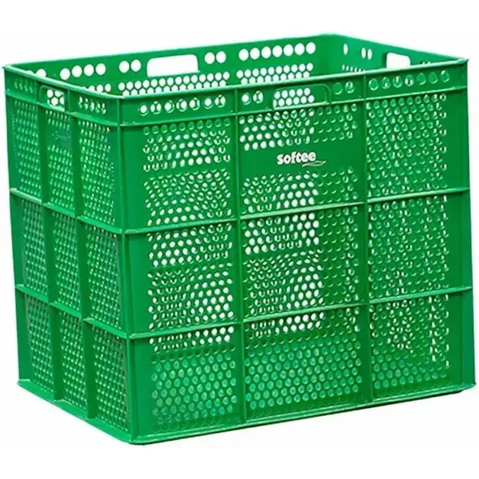 Opbergdoos voor mand Softee