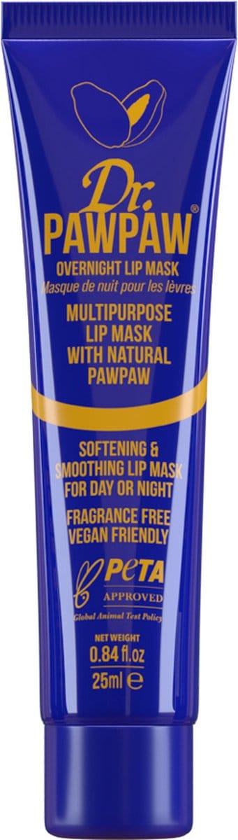 Dr. PAWPAW - Overnight Lip Mask