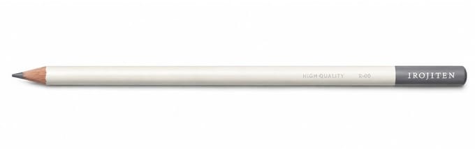Tombow Irojiten - Kleurpotlood - D10 - Pigeon Gray - Grijs