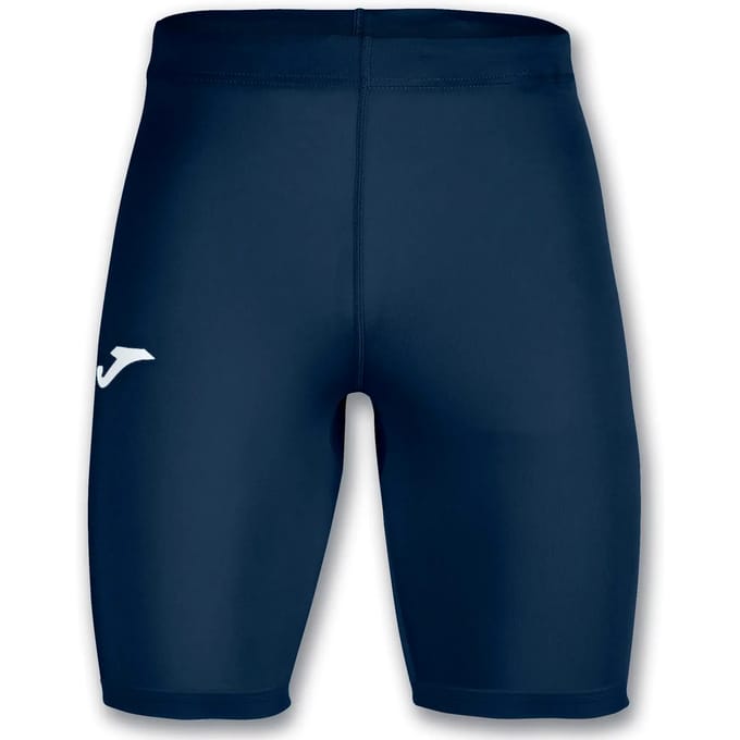 Joma Short Tight Heren - Marine | Maat: S-M
