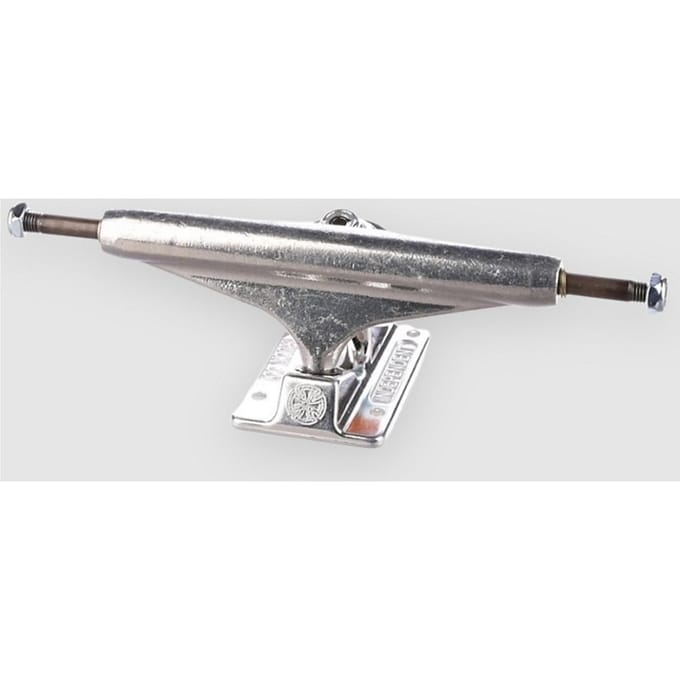 Independent 159 Stage 11 Forged Hllow Standard Truck grijs