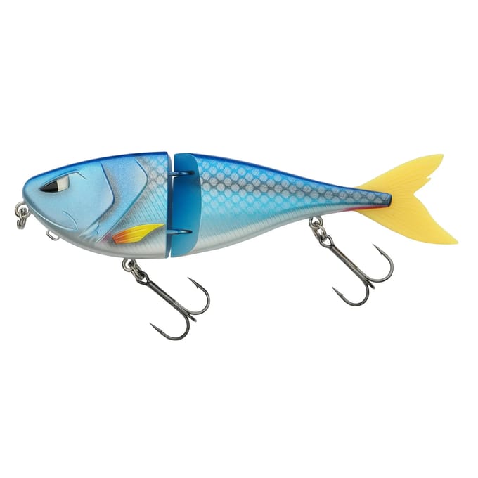 Lok Berkley Zilla Jointed Glider