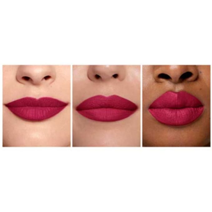 Bourjois Velvet The Pencil Matte Lipstick - 08 Rouge Di'vin