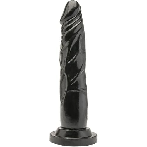 GET REAL | Get Real - Dong 18 Cm Black
