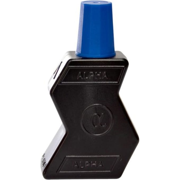 Colop 803 - Stempelinkt 30ml - Blauw