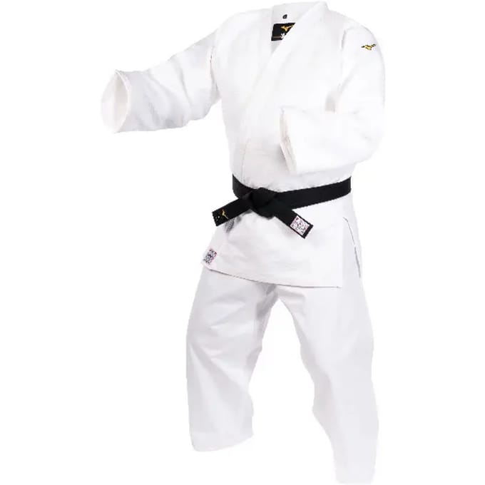 Kimono judo Mizuno Yusho IJF 2023