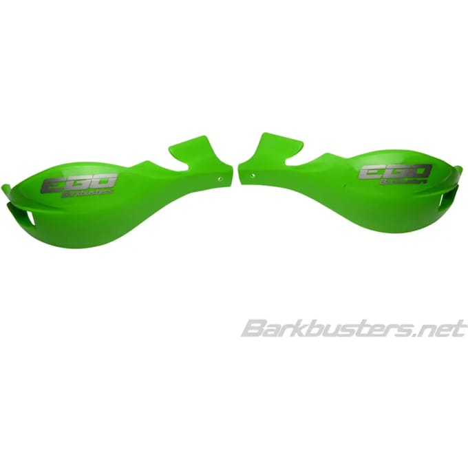 Motorfiets handbeschermers Barkbusters Ego Schell