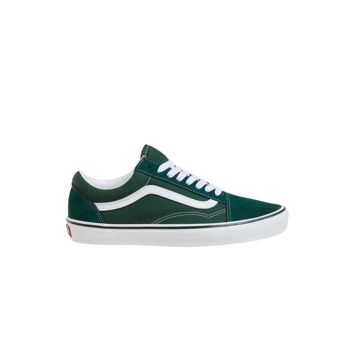 Schoenen met een gegolfde zool Vans Old Skool