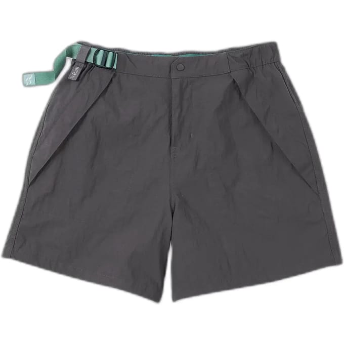 Damesshort Rab Rowtor