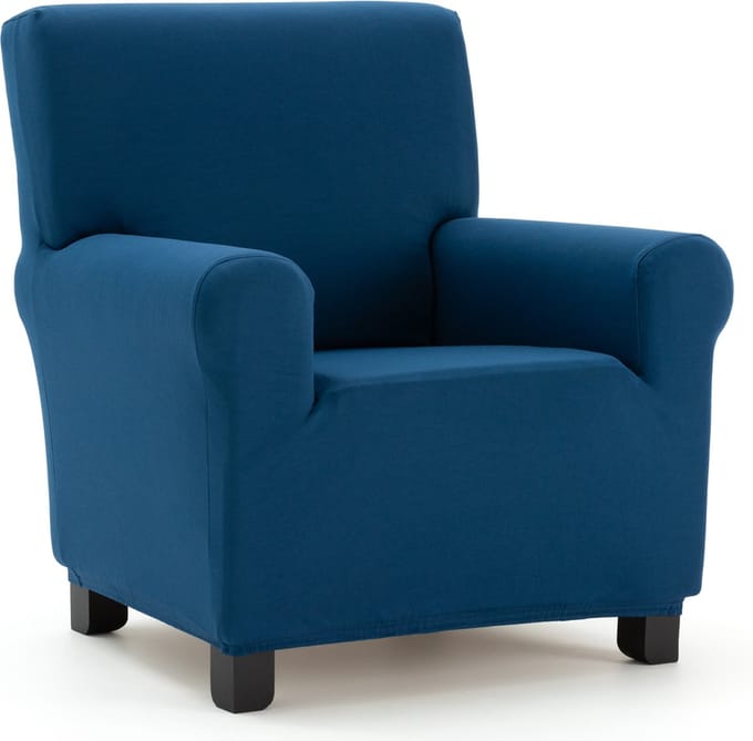 Belmarti Anza fauteuilhoes - 70-90 cm - Blauw