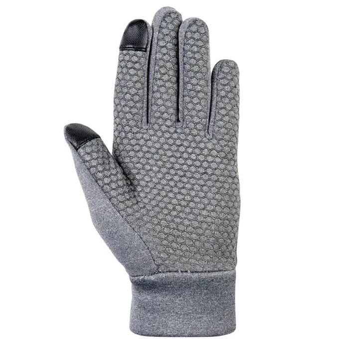 Rijhandschoenen HKM Winter