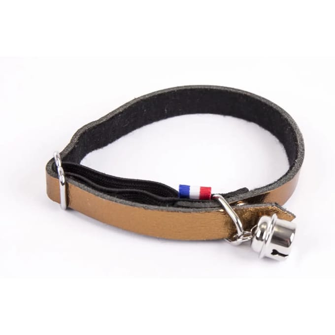 Kattenhalsband Martin Sellier Dakota