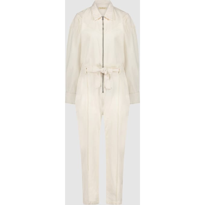 Circle of Trust Levy Jumpsuit Off White Taglia: S | Tute Outlet | Donna | Bianco