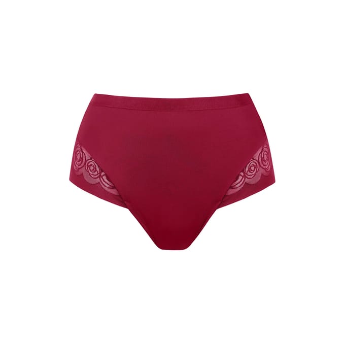 Damesslipjes Lisca Ruby