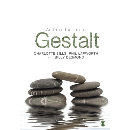 An Introduction To Gestalt - Sills, Charlotte