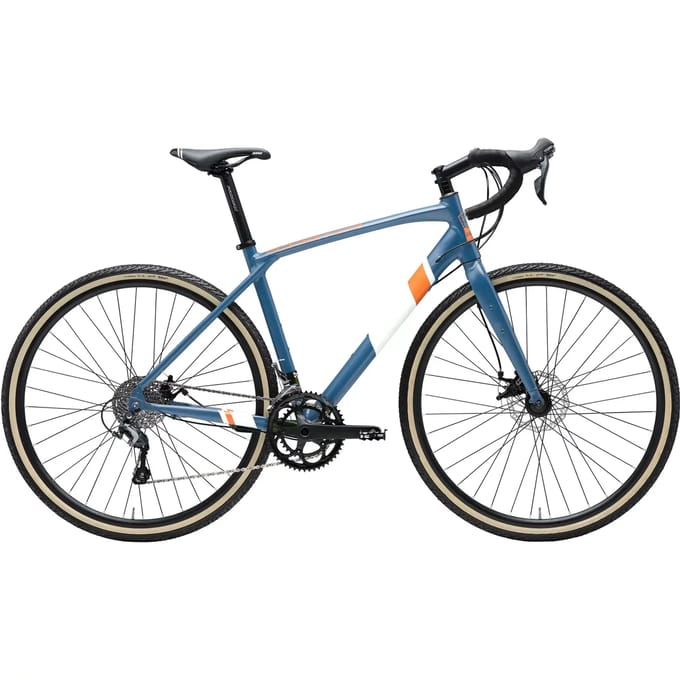 Fiets Adriatica Vanir