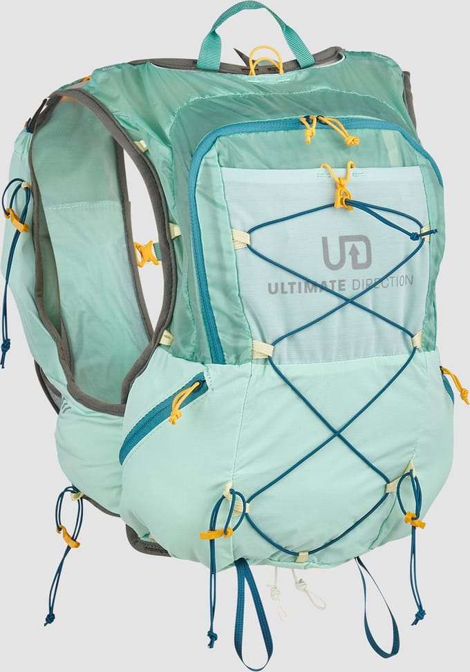 Mountain Vesta 6 - Trailrunrugzak/ Hardloopvest