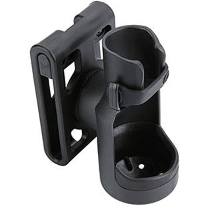 Cytac belt loop flashlight holster