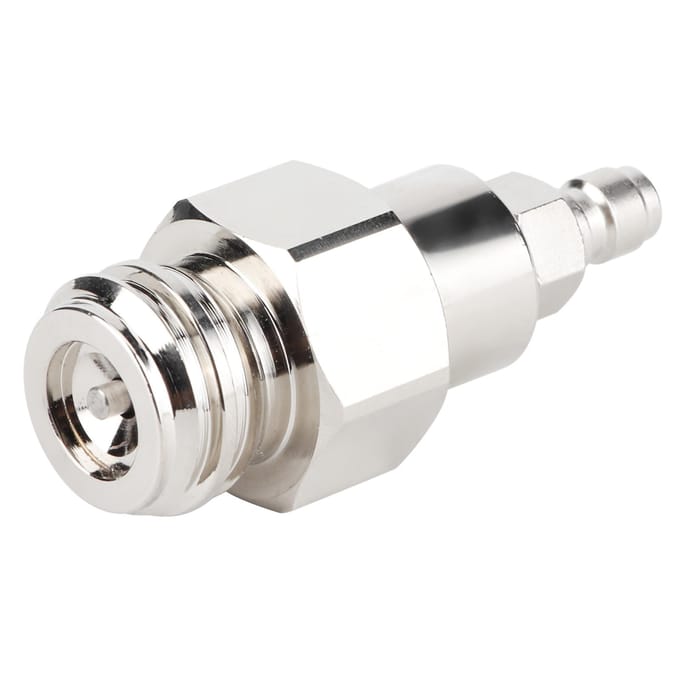 Snelkoppeling Externe CO2 Tank Adapter TR21?4 Connector