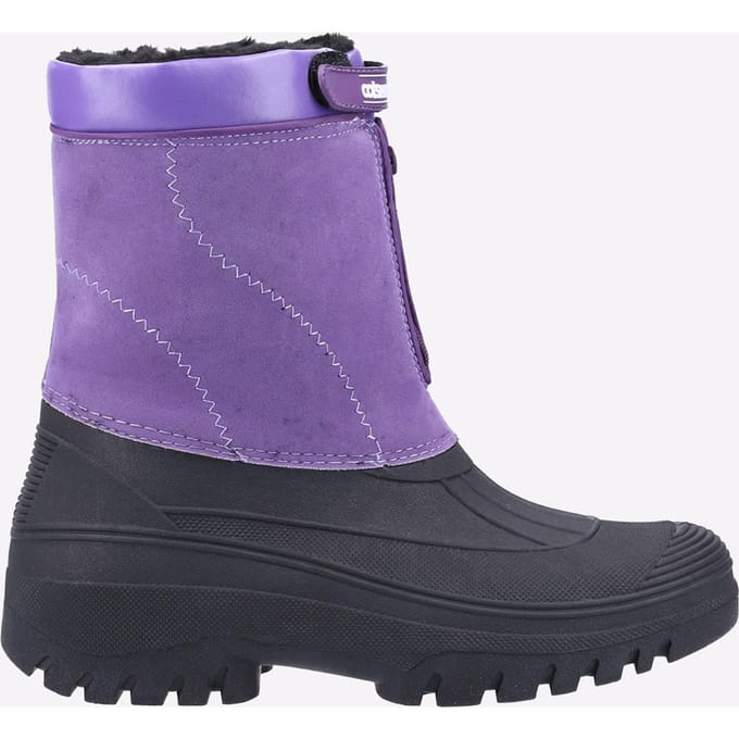 Cotswold Venture WATERPROOF Winterlaars Heren