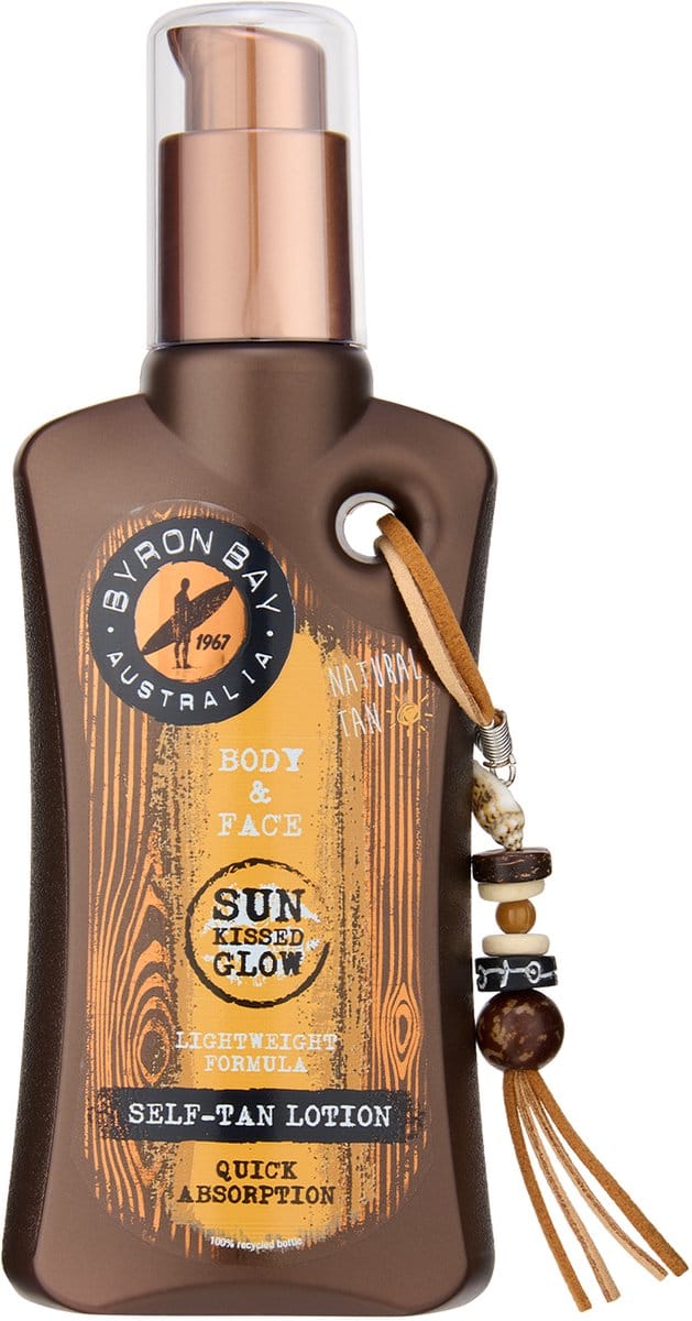 Byron Bay Self-Tan Lotion - 200ml
