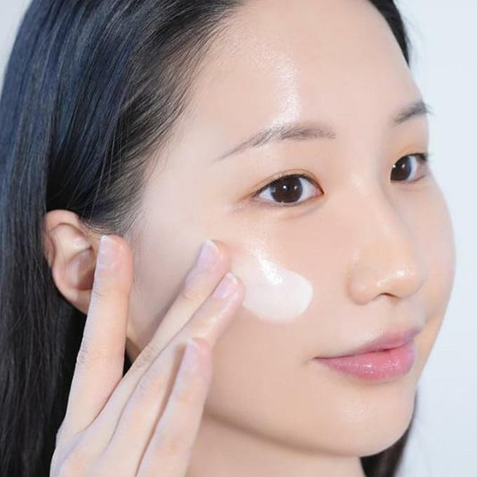 [BIO HEAL BOH] Crème solaire essence collagène Probioderm SPF 50+ PA++++ 50 ml white
