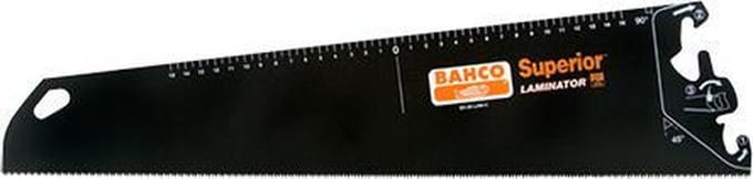 Bahco Zaagblad laminaat 500mm 11tpi