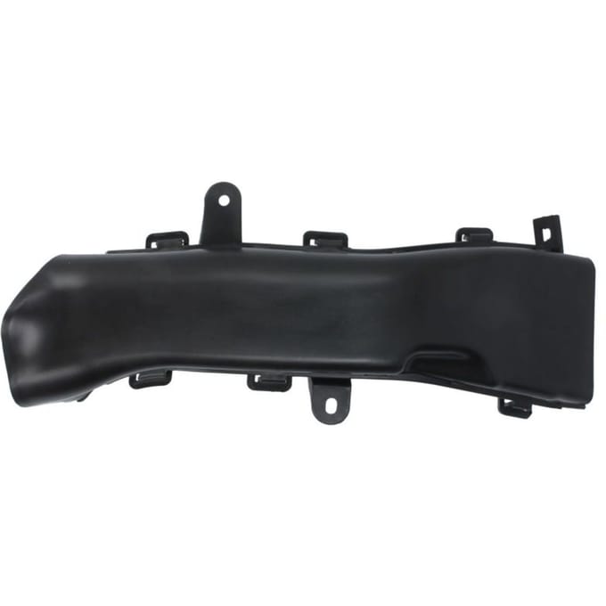 Bumper - onderdelen BLIC 6502-07-0086911PP