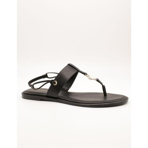 Platte sandalen Calvin Klein Jeans HW02926-0GJ