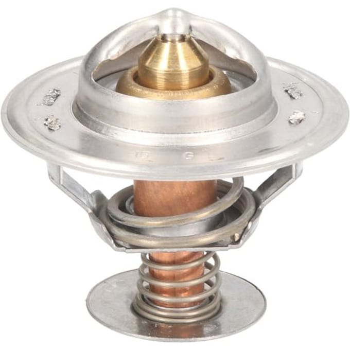 Thermostaat, koelvloeistof THERMOTEC D2CA003TT