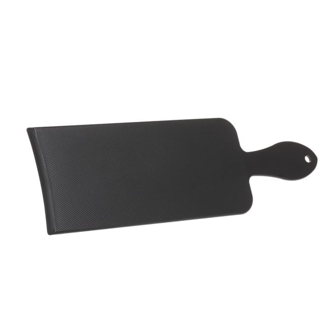 Haarverfbord Professionele haarverfverfbord Highlightingbord Haarverzorging Kies kleur black
