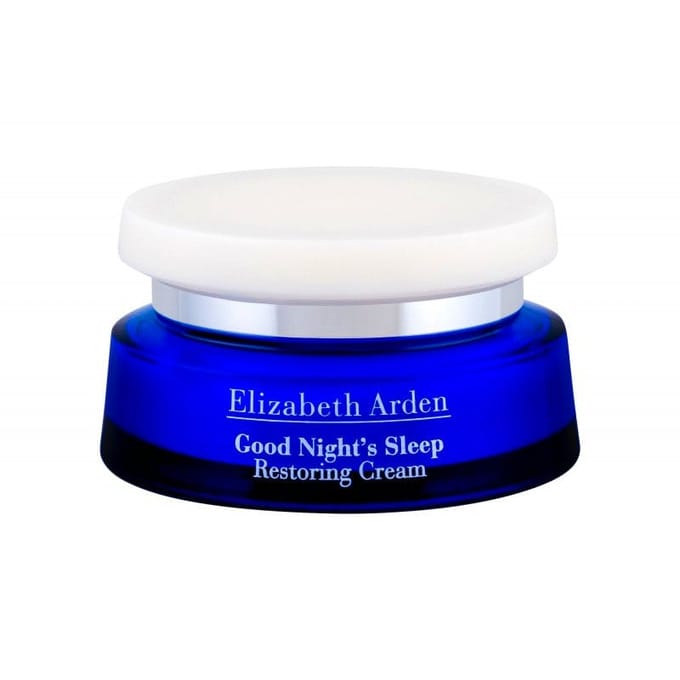 Elizabeth Arden Good Night's Sleep Restoring Cream 50 ml