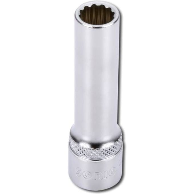Dopsleutel 3/8" 12-kant SONIC 2286312