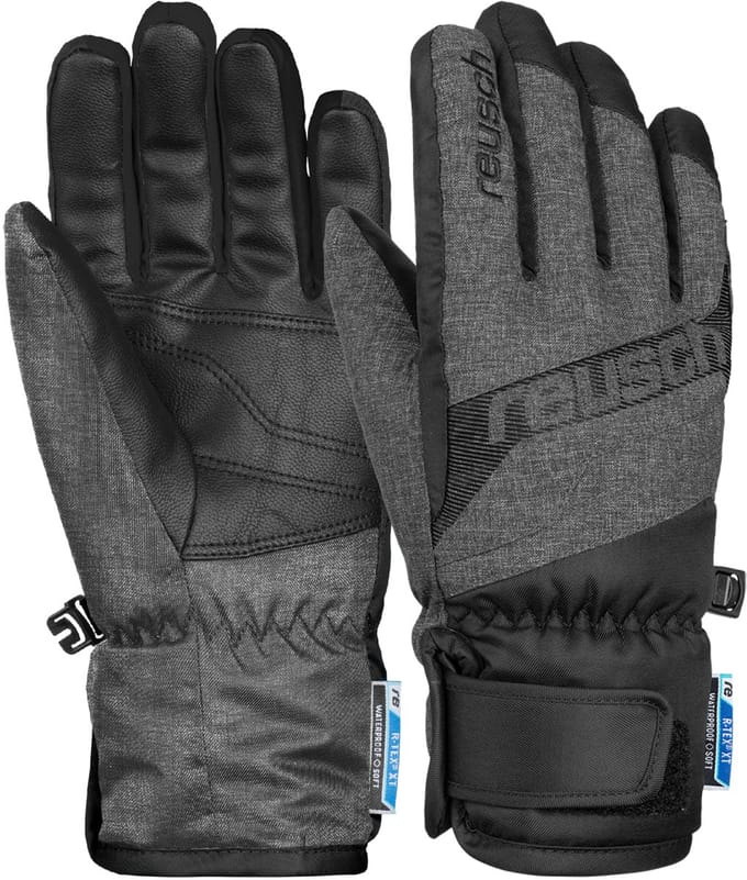Reusch Fingerhandschuh Dario R-TEX XT Junior