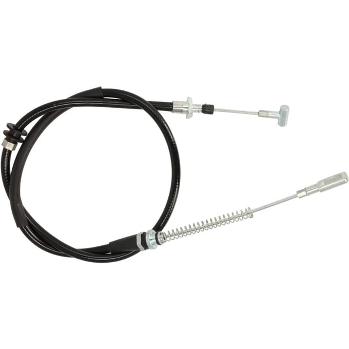 Kabel, parkeerrem ABE C7E001