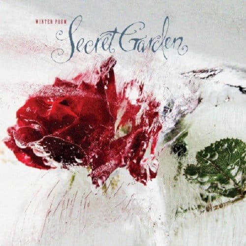 Winter Poem - Secret Garden