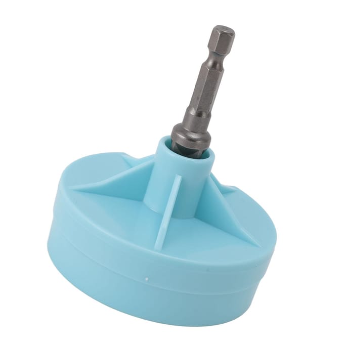 Breimachine Adapter Professionele Vervangbare Haakmachine Adapter voor Sentro 48 40 22 en gray