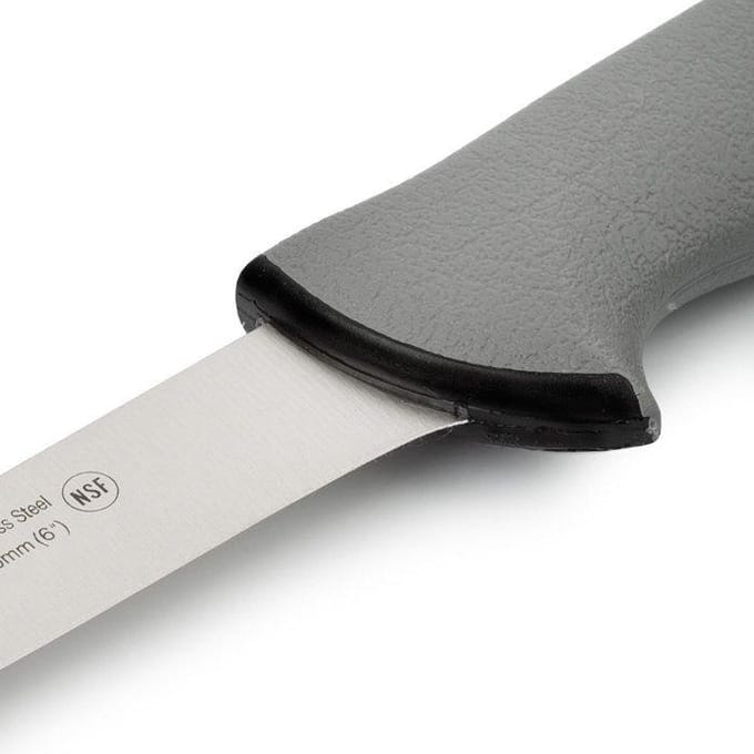 ARCOS Colour Prof uitbeenmes - 2300 - 15cm mes van NITRUM roestvrij staal