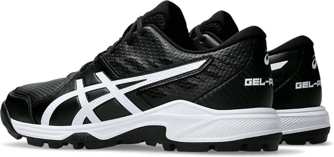 Asics Gel Peake Black -White