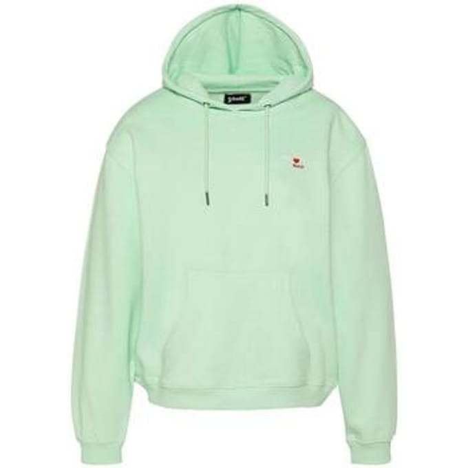 Capuchon sweaters Schott SWHBRODEDW