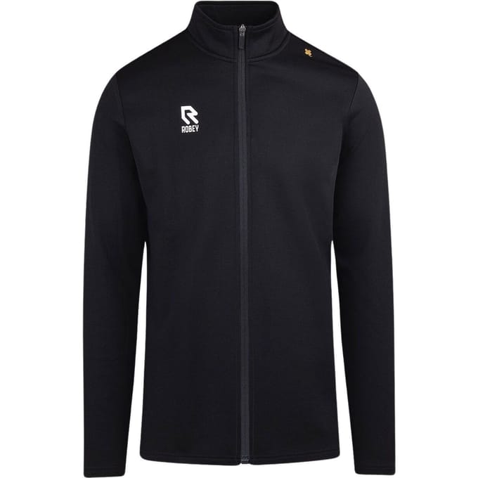 Robey Crossbar Full-Zip Trainingsjack Heren