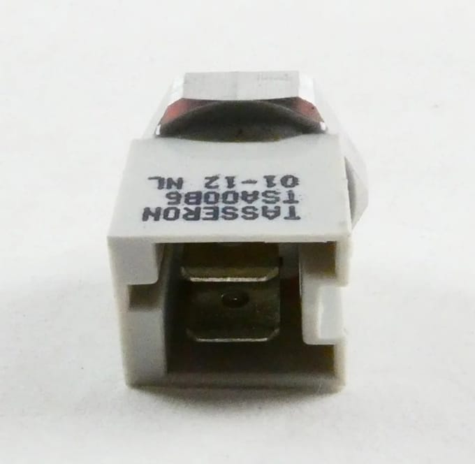 Bosch Radson NTC retour M6 Maxicom 87228800960