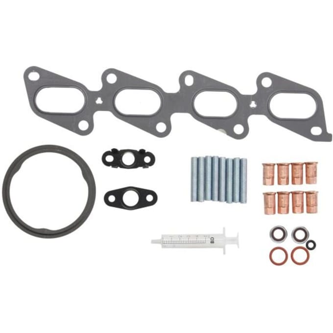 Montageset, supercharger ELRING 521.100