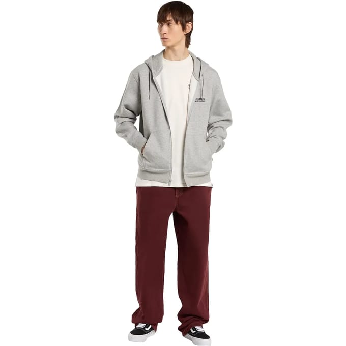 Losse Jeans Dickies Madison