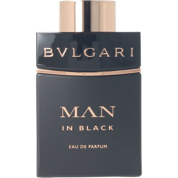 Bvlgari Man in Black 60 ml Eau de Parfum Spray