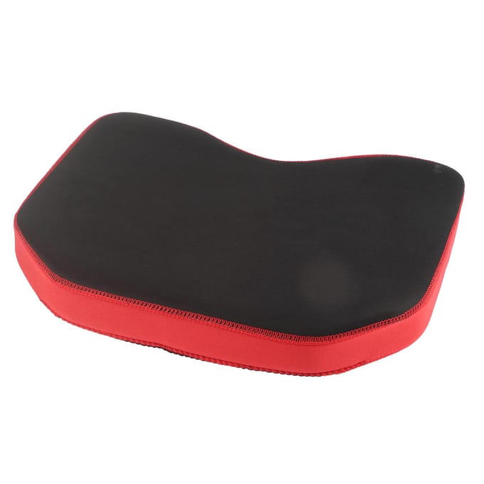 Verdikken Kajak Kano Visboot Zitkussen Pad Accessoire Red
